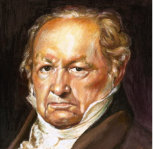 Francisco Goya