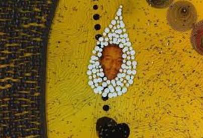 No Woman, No Cry close-up<