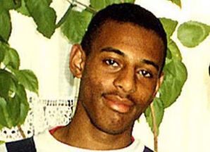 Stephen Lawrence
