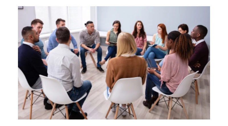 Quakers and Alcoholics Anonymous