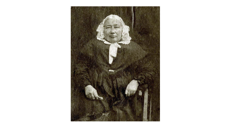 Anna Gurney: Love, scholarship and quiet defiance