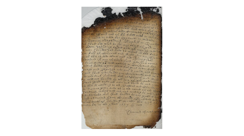 Flushing Remonstrance: Forerunner to the First Amendment