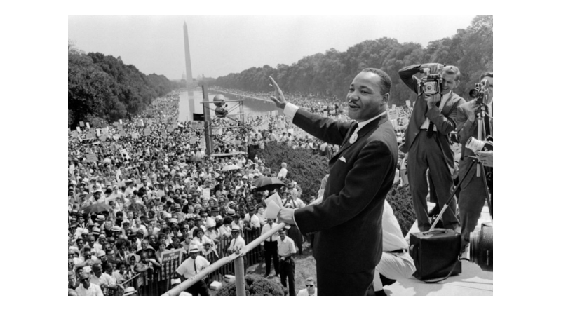 March on Washington for Jobs and Freedom