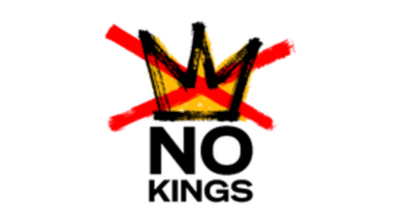 No Kings: A slogan against power
