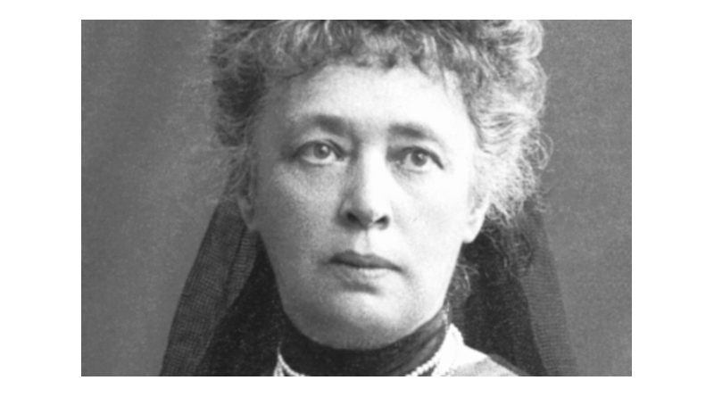 Bertha von Suttner: The woman who taught Europe to question war