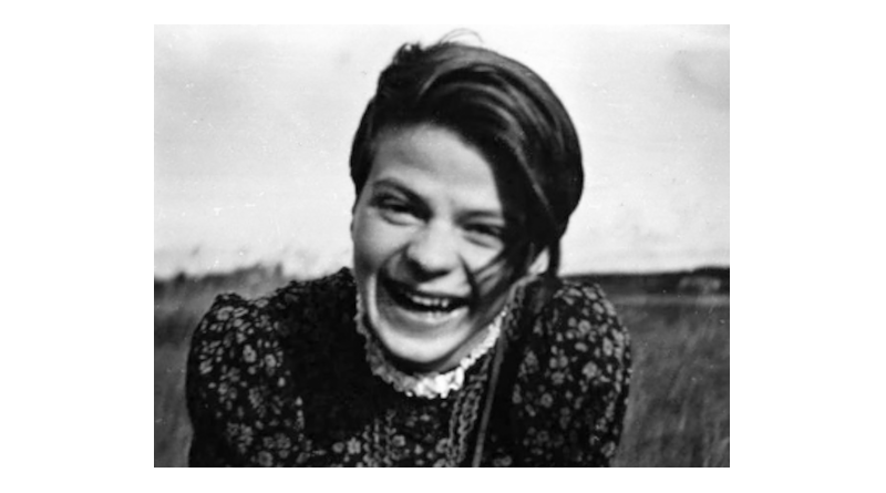 Sophie Scholl: When the White Rose spoke out