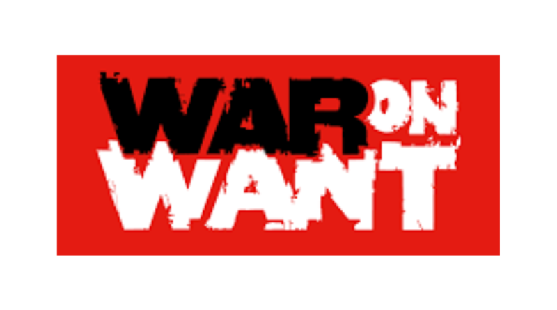 War on Want