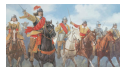 The English Civil War Period