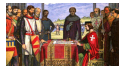 History of Magna Carta