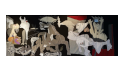Remaking Picasso's Guernica