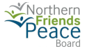 Northern Friends Peace Board