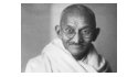 Mahatma Gandhi: When nonviolence became a method