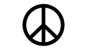 Peace symbol