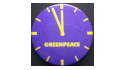 Greenpeace's Five Minutes to Midnight campaign