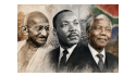 Architects of Peace: The legacies of Gandhi, King, and Mandela