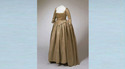 Quaker Plain Dress