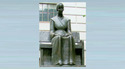 Statue of Mary Dyer