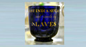 Anti-Slavery Sugar Bowl