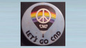 CND badges & postcards: History & timeline