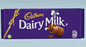 Cadbury Chocolate Bar