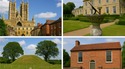 Guide to Lincolnshire&#39;s sacred spaces & places