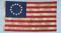 Betsy Ross Flag