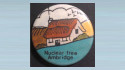 Nuclear-free Britain badges
