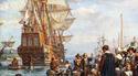 400 years since the Mayflower set sail