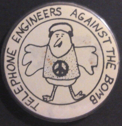 Example badge