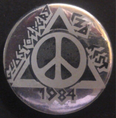 Example badge