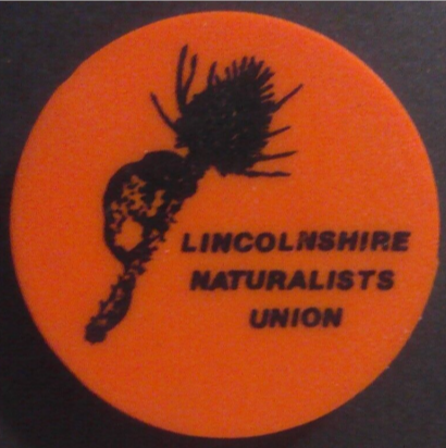 Example badge