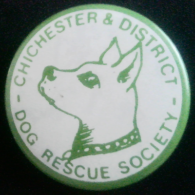 Example badge