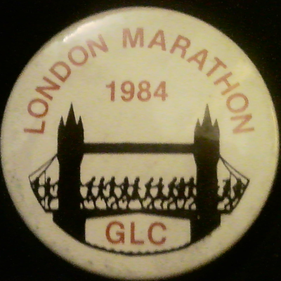 Example badge