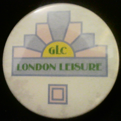 Example badge