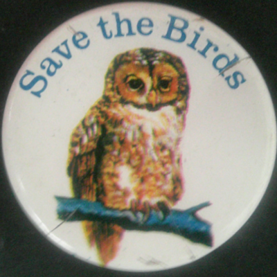 Example badge