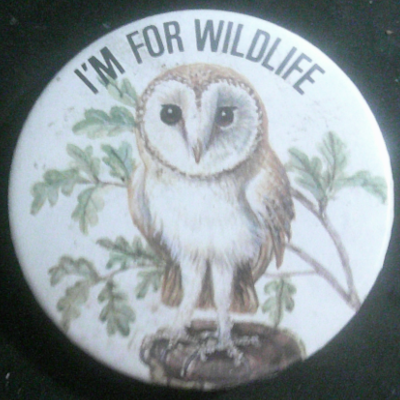 Example badge
