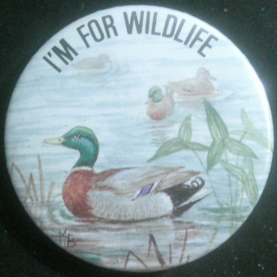 Example badge