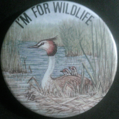 Example badge