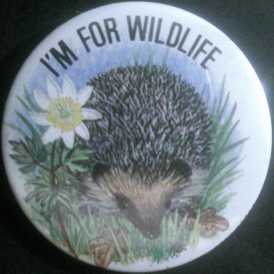 Example badge