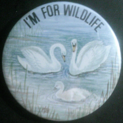 Example badge