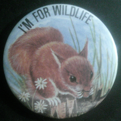 Example badge
