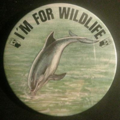 Example badge