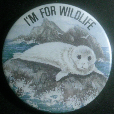Example badge