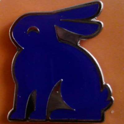 Example badge