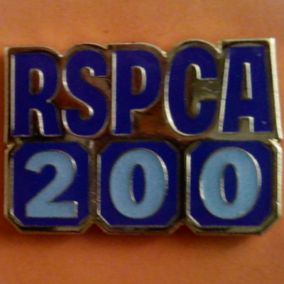 Example badge