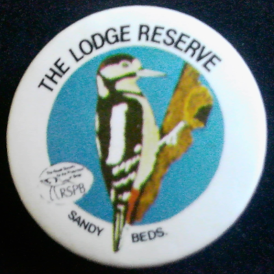 Example badge