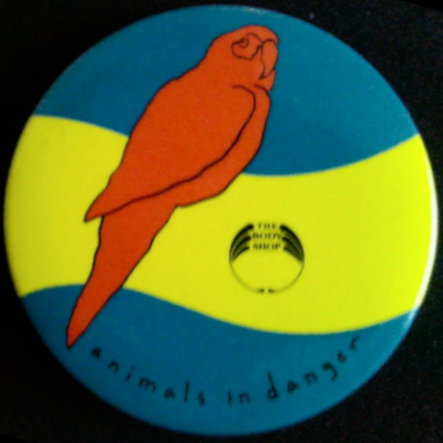 Example badge