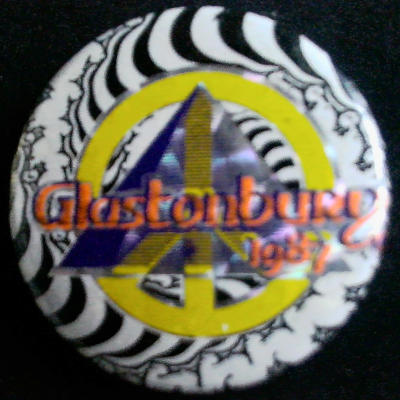 Example badge