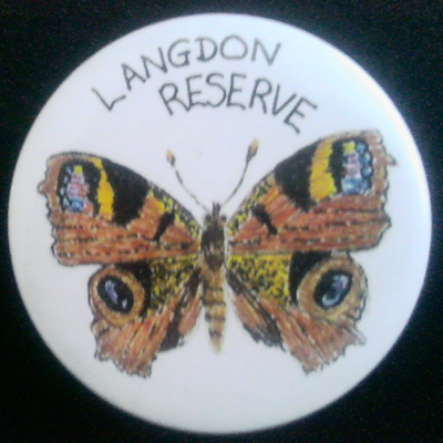 Example badge