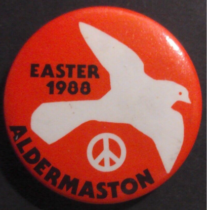 Example badge